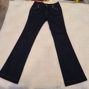 Elizade Lady jeans NWOT